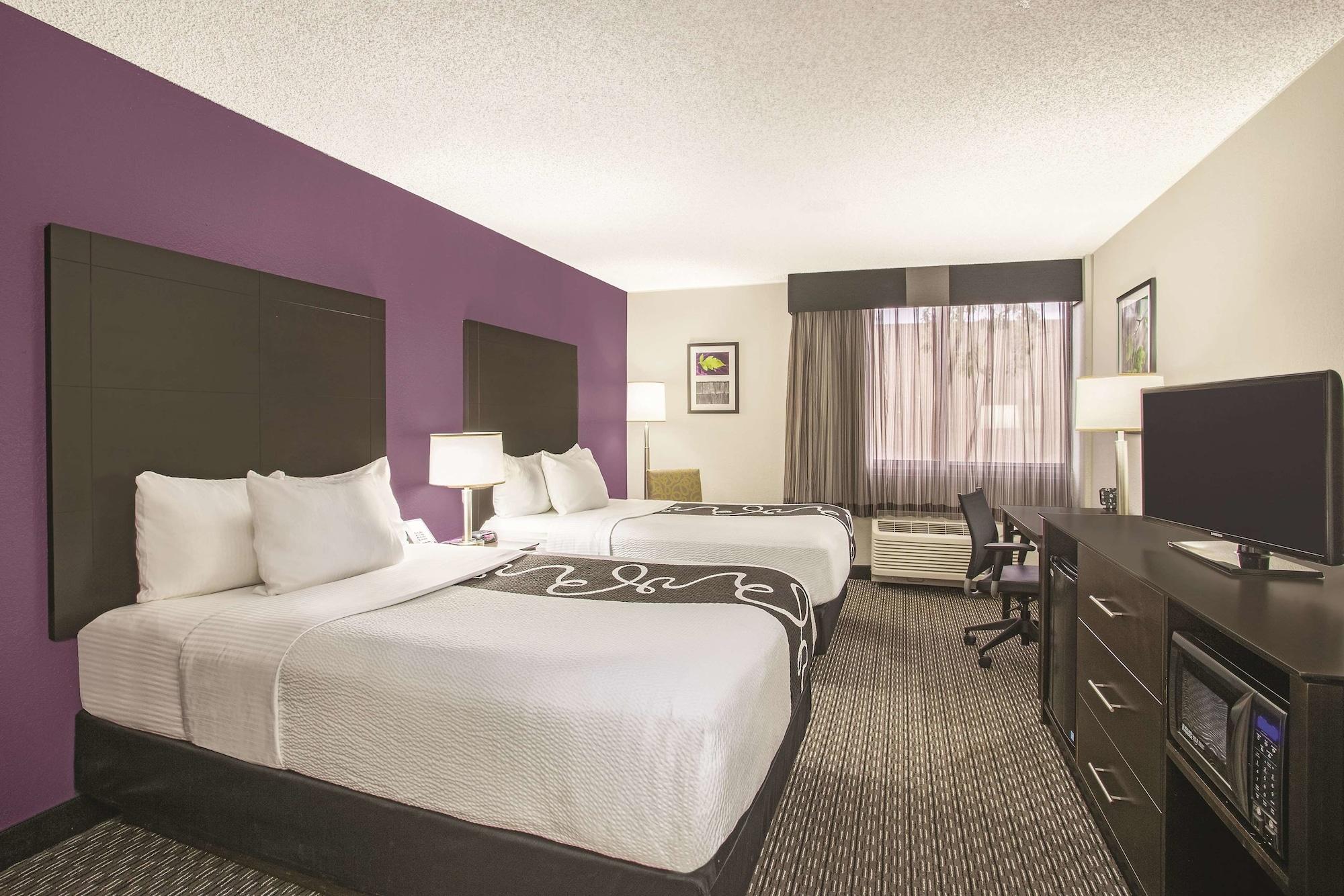 La Quinta By Wyndham Fort Lauderdale Tamarac Екстер'єр фото