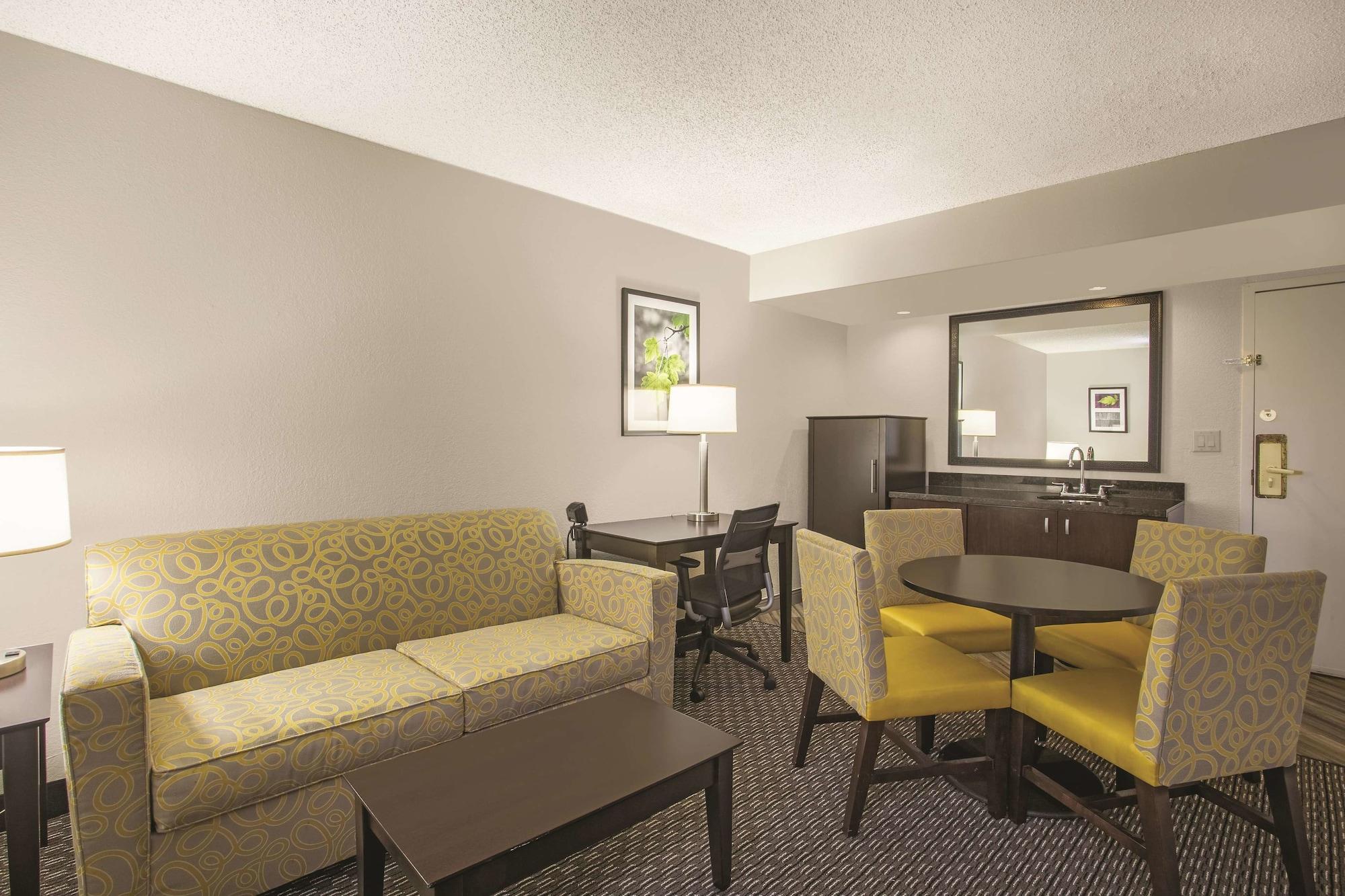 La Quinta By Wyndham Fort Lauderdale Tamarac Екстер'єр фото