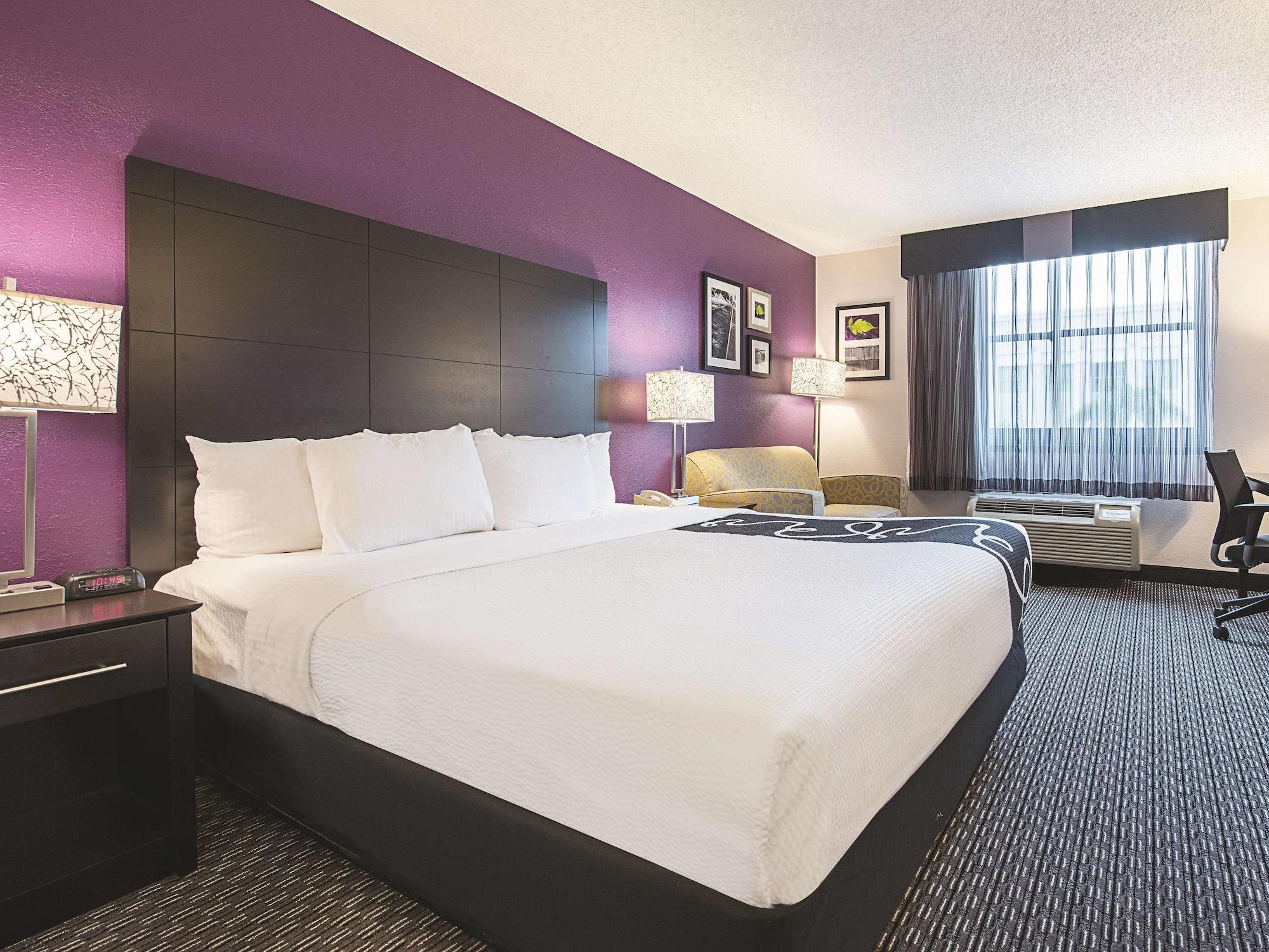 La Quinta By Wyndham Fort Lauderdale Tamarac Екстер'єр фото