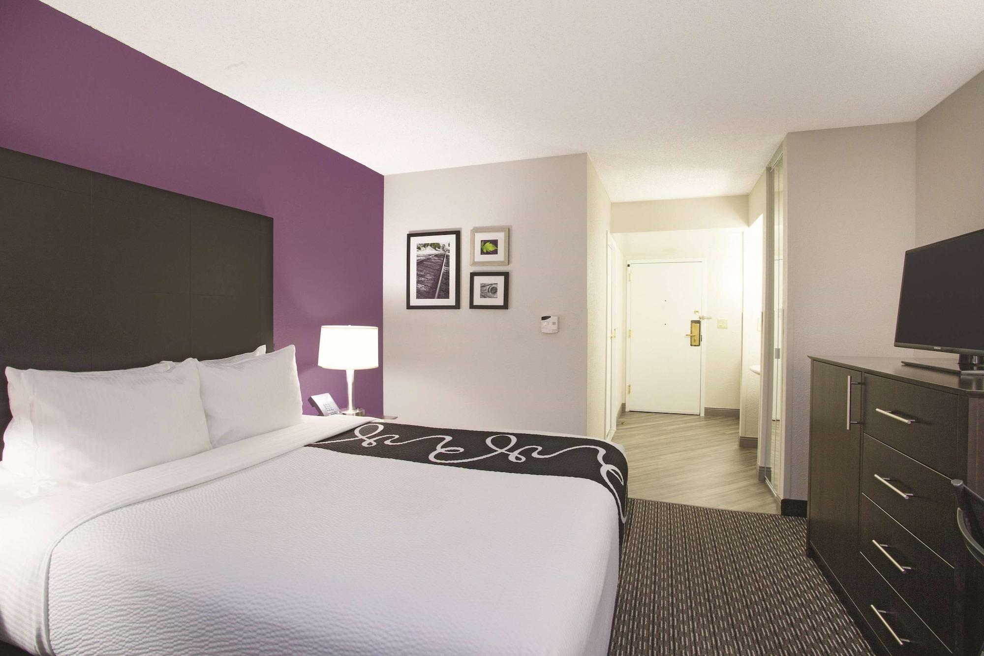 La Quinta By Wyndham Fort Lauderdale Tamarac Екстер'єр фото