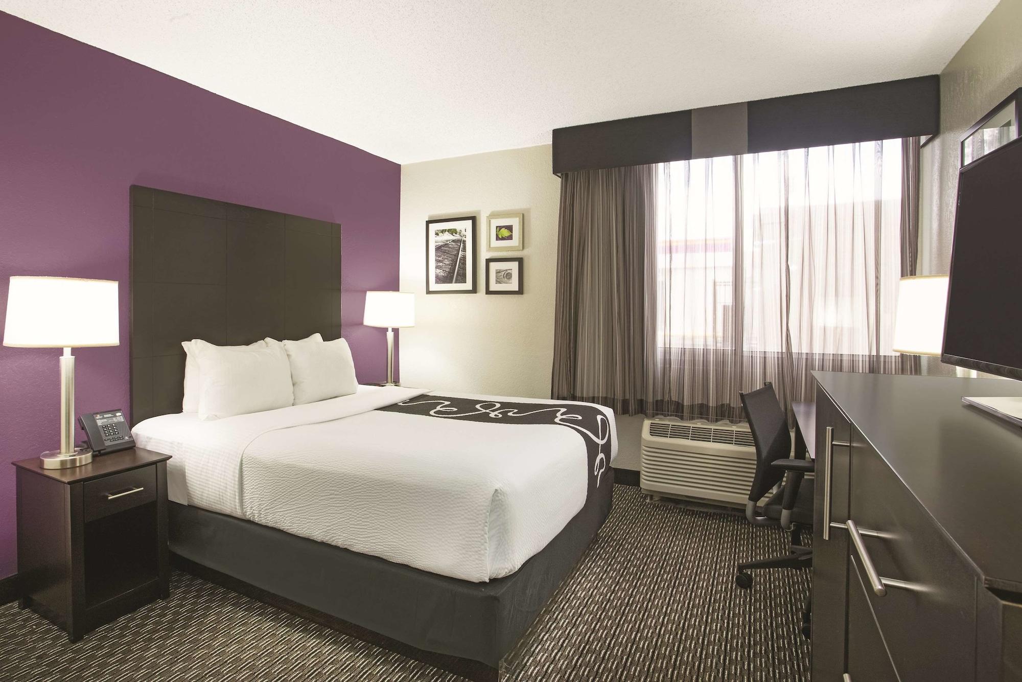 La Quinta By Wyndham Fort Lauderdale Tamarac Екстер'єр фото
