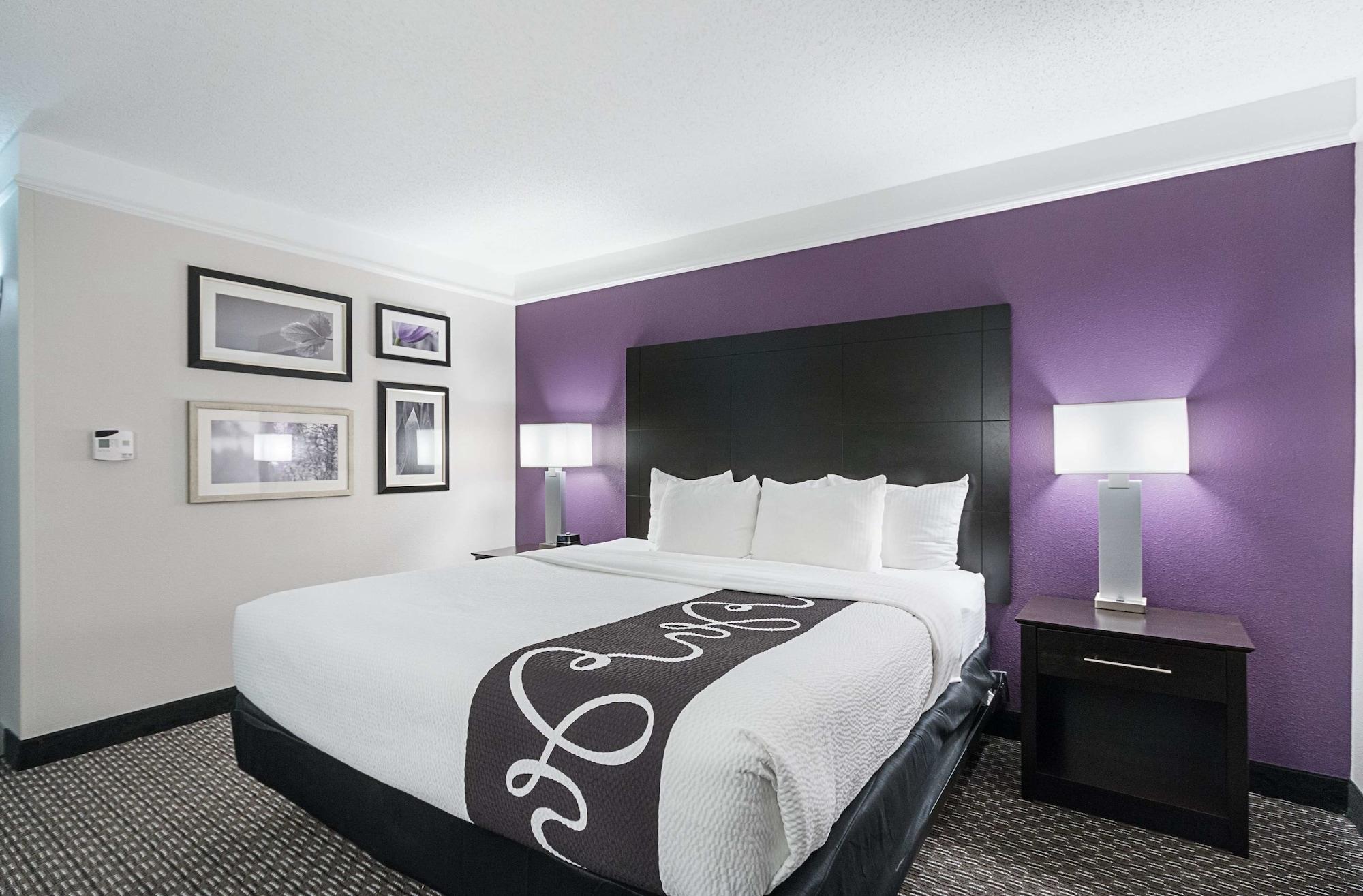 La Quinta By Wyndham Fort Lauderdale Tamarac Екстер'єр фото