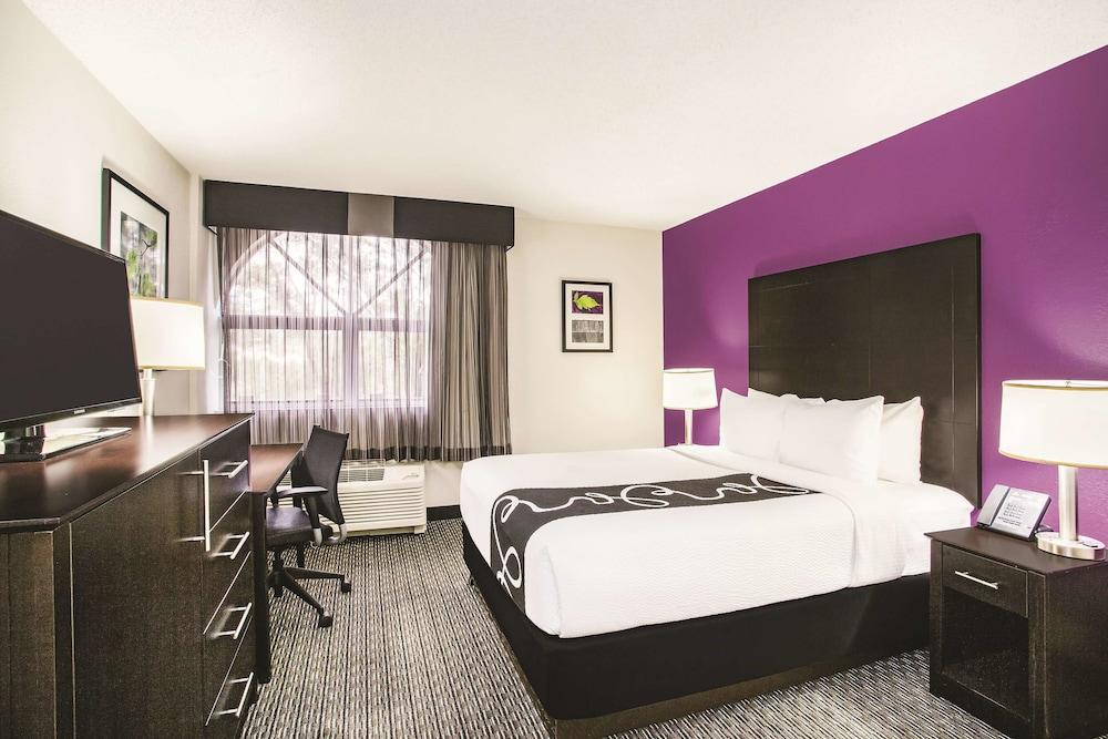 La Quinta By Wyndham Fort Lauderdale Tamarac Екстер'єр фото
