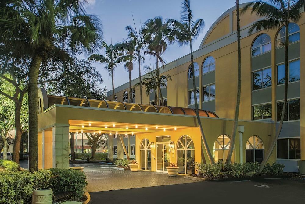 La Quinta By Wyndham Fort Lauderdale Tamarac Екстер'єр фото
