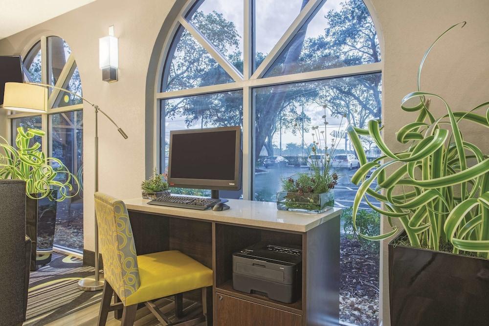 La Quinta By Wyndham Fort Lauderdale Tamarac Екстер'єр фото