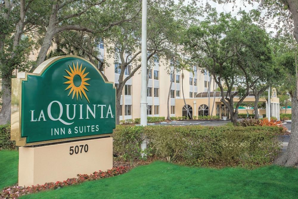 La Quinta By Wyndham Fort Lauderdale Tamarac Екстер'єр фото
