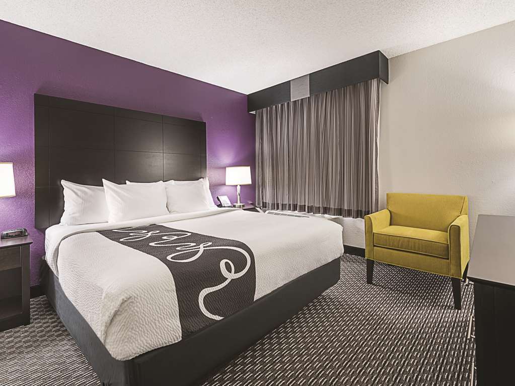 La Quinta By Wyndham Fort Lauderdale Tamarac Номер фото