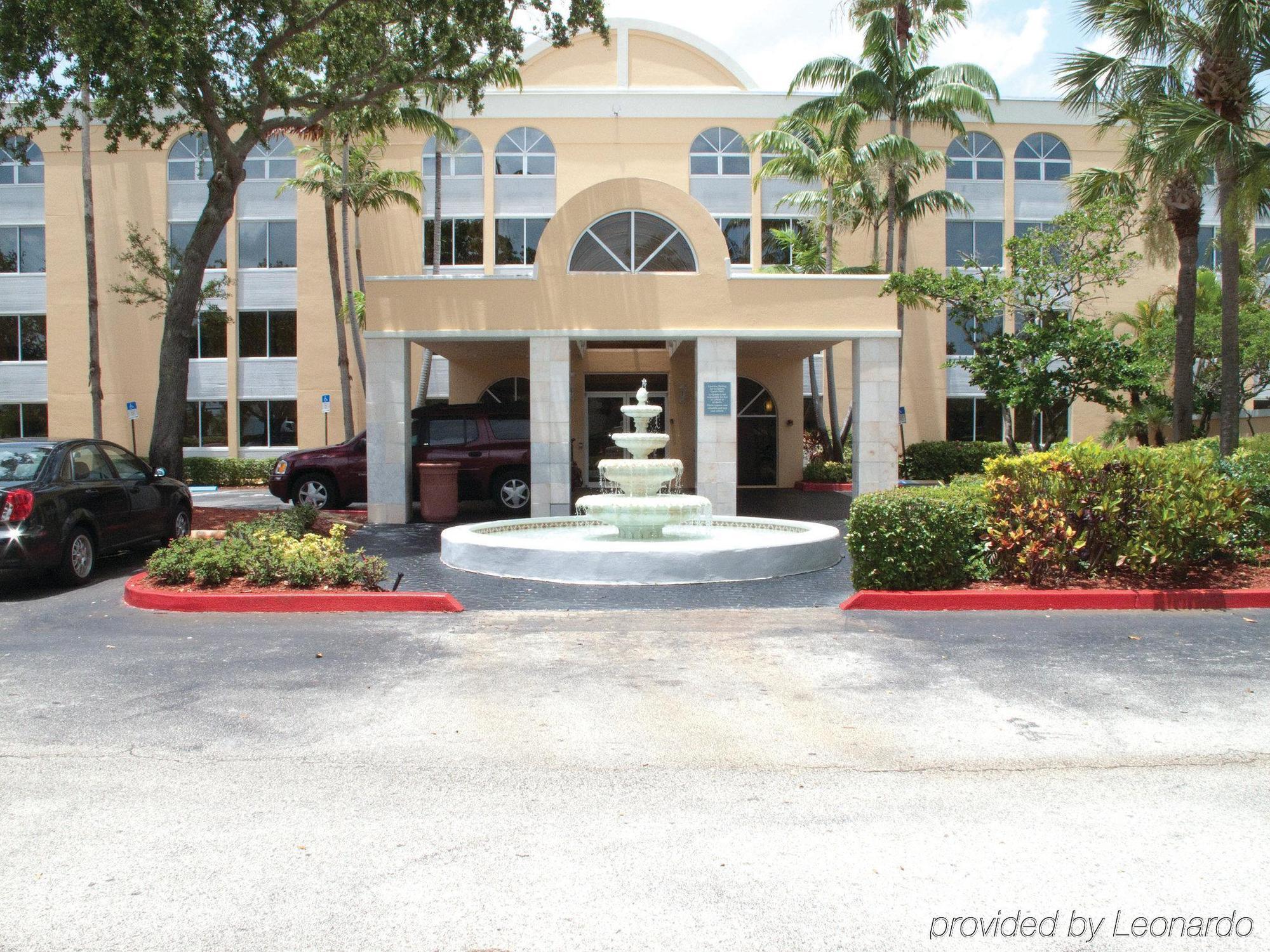 La Quinta By Wyndham Fort Lauderdale Tamarac Екстер'єр фото