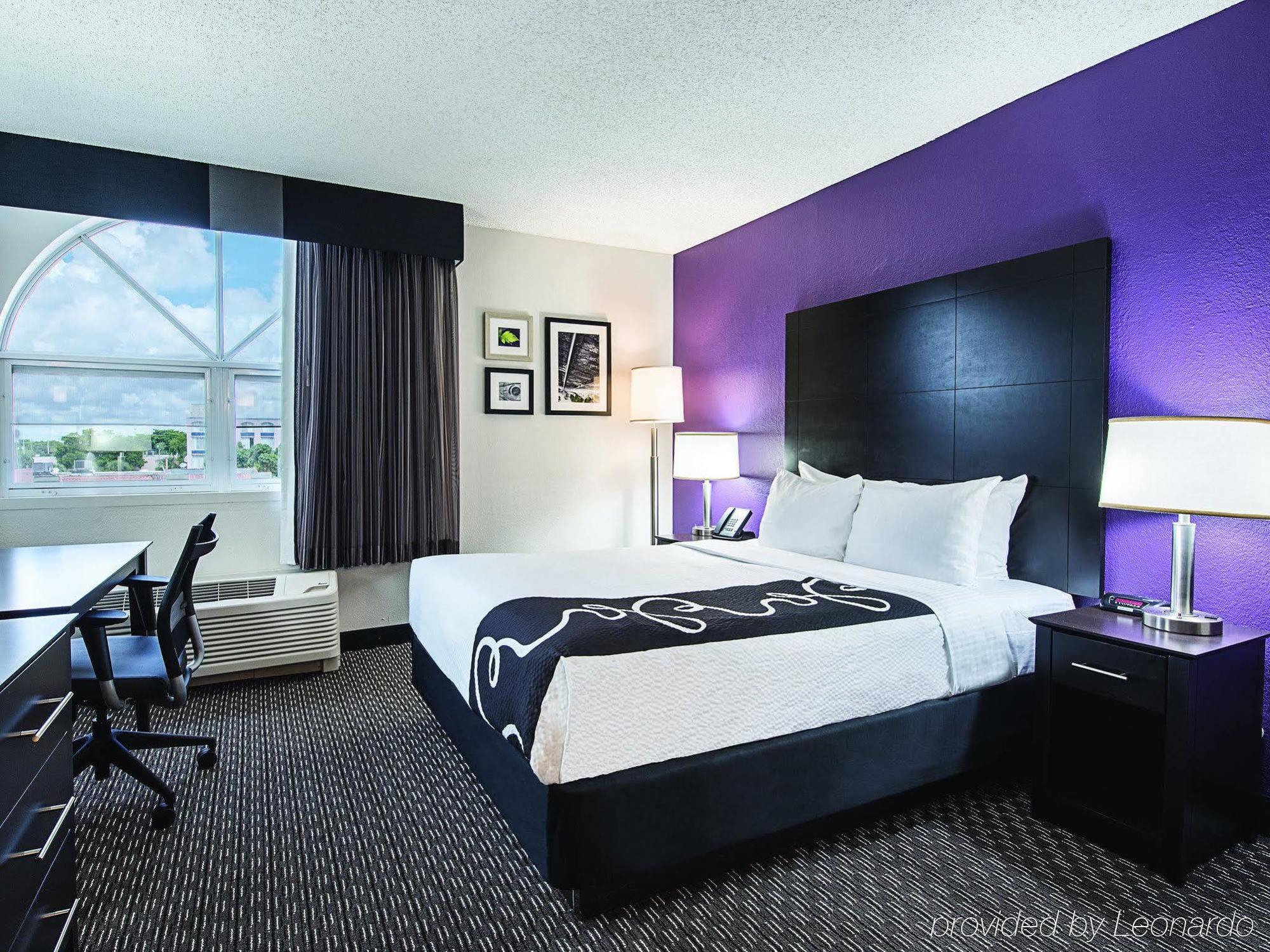 La Quinta By Wyndham Fort Lauderdale Tamarac Екстер'єр фото
