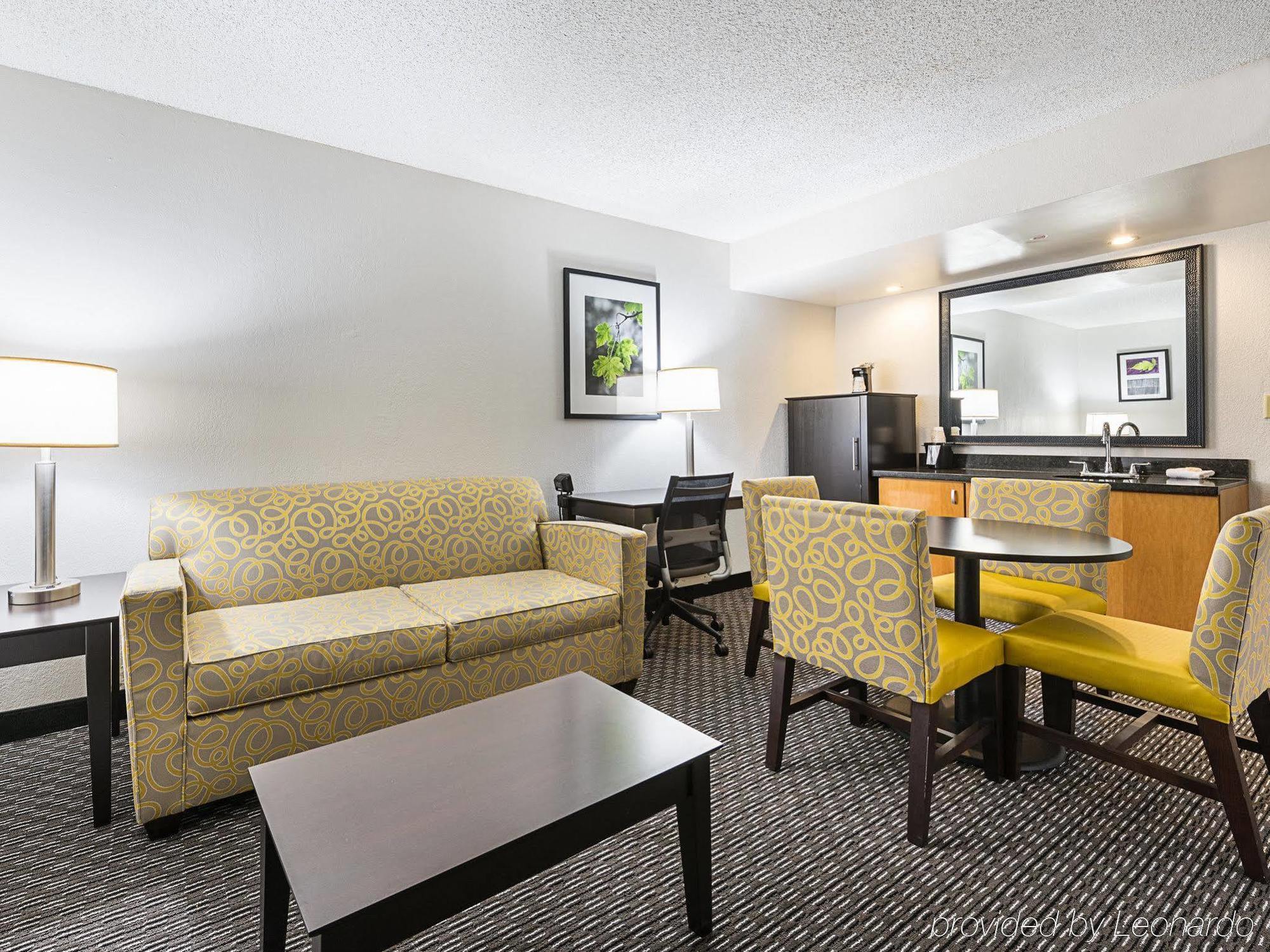 La Quinta By Wyndham Fort Lauderdale Tamarac Екстер'єр фото