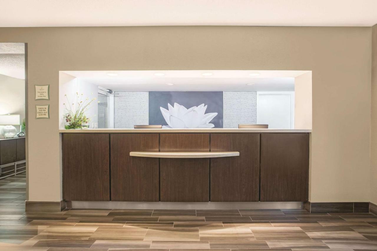 La Quinta By Wyndham Fort Lauderdale Tamarac Екстер'єр фото