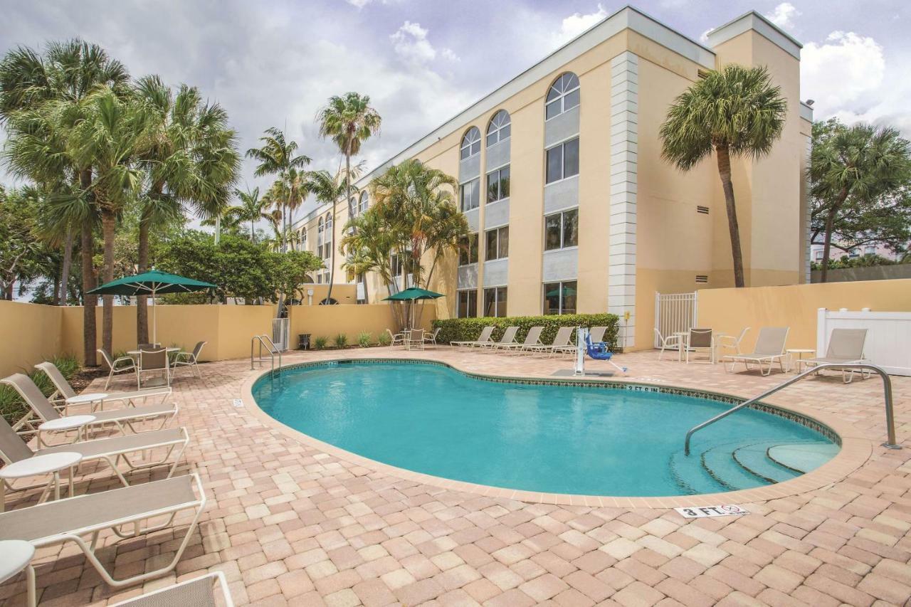 La Quinta By Wyndham Fort Lauderdale Tamarac Екстер'єр фото