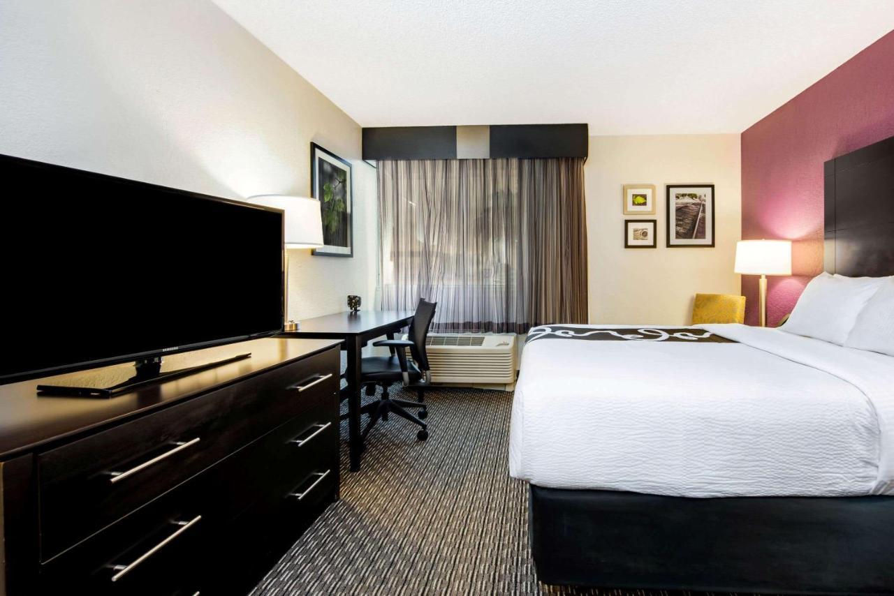 La Quinta By Wyndham Fort Lauderdale Tamarac Екстер'єр фото