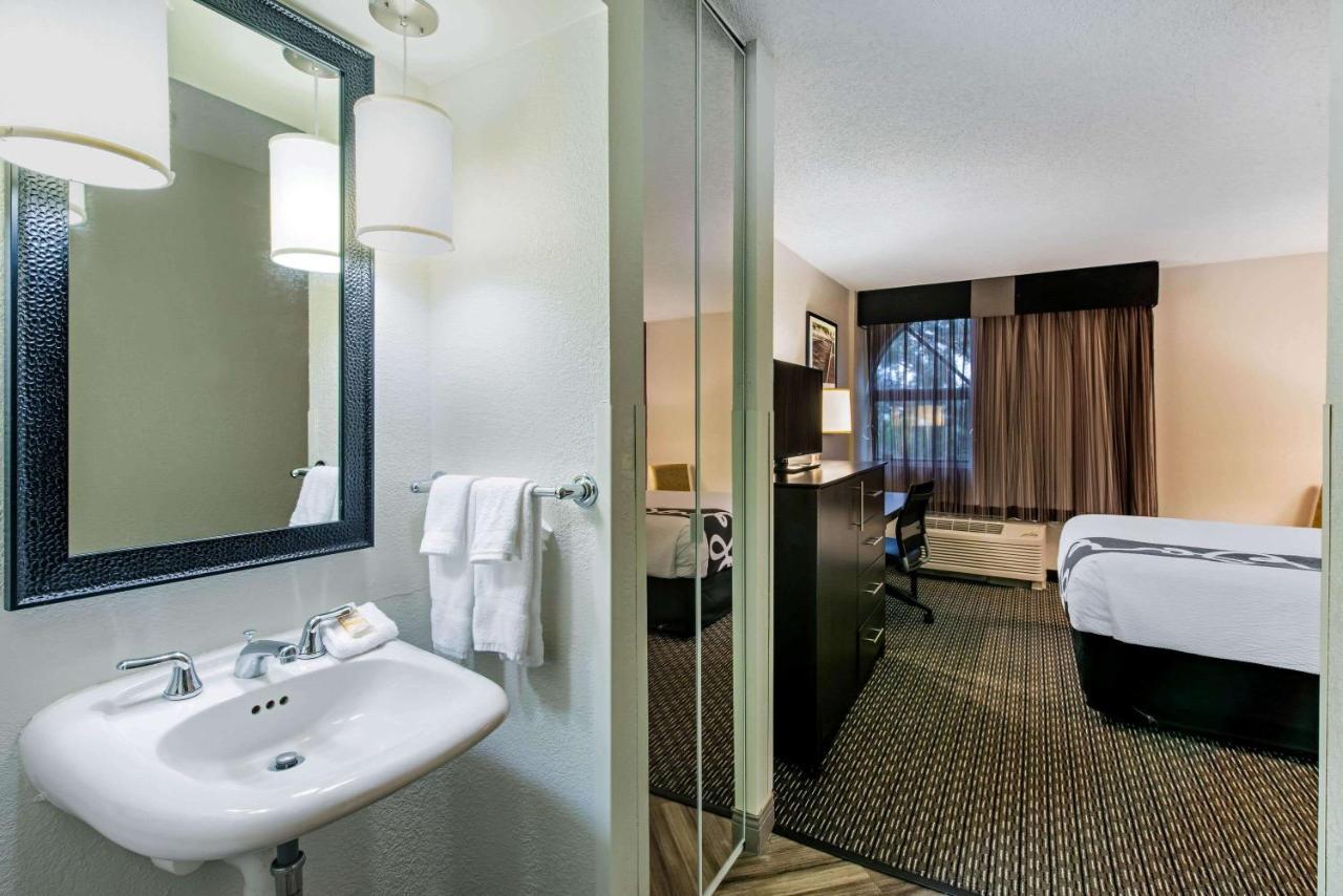 La Quinta By Wyndham Fort Lauderdale Tamarac Екстер'єр фото
