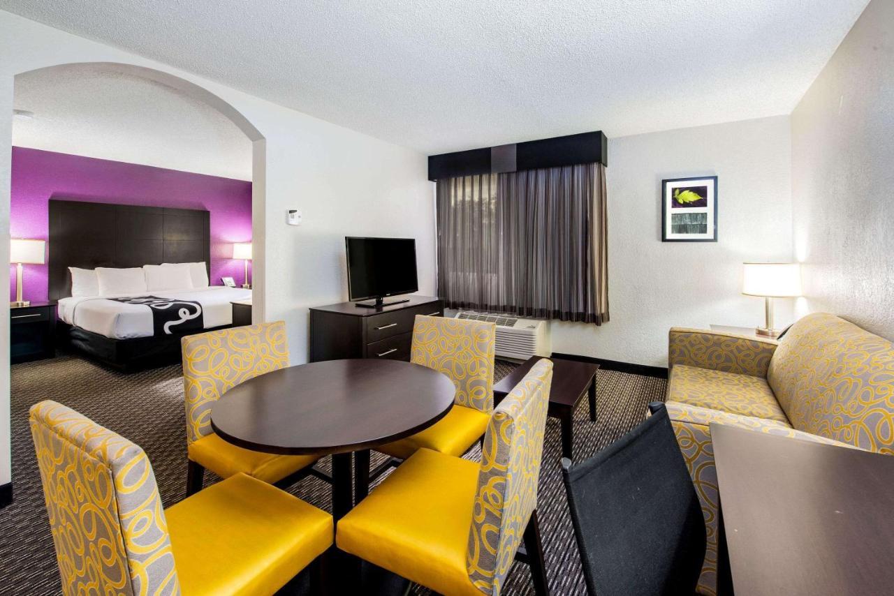 La Quinta By Wyndham Fort Lauderdale Tamarac Екстер'єр фото