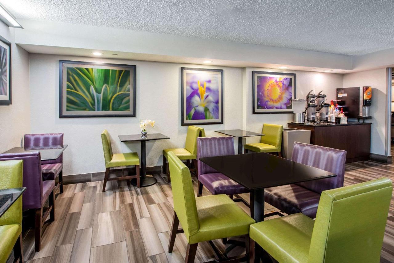 La Quinta By Wyndham Fort Lauderdale Tamarac Екстер'єр фото