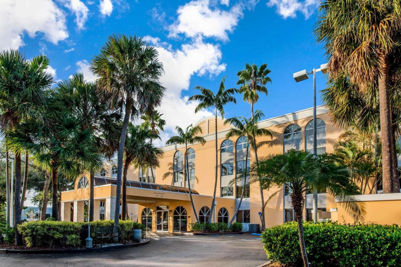 La Quinta By Wyndham Fort Lauderdale Tamarac Екстер'єр фото
