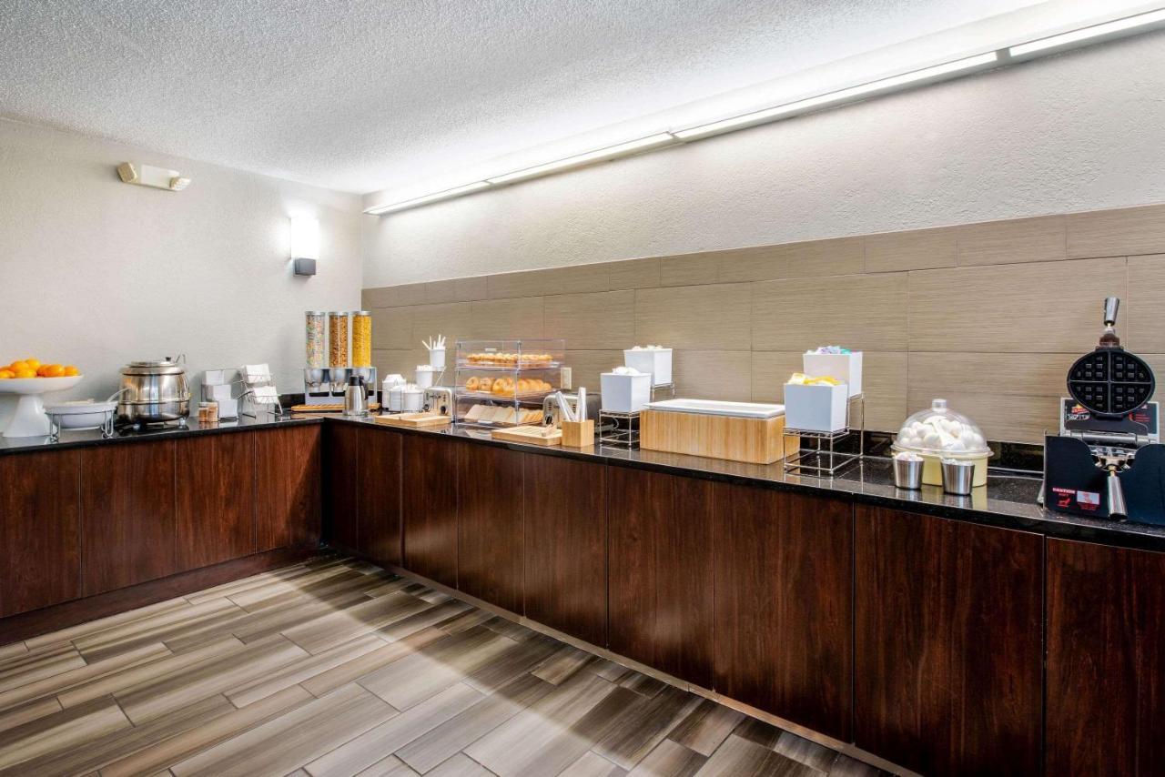 La Quinta By Wyndham Fort Lauderdale Tamarac Екстер'єр фото