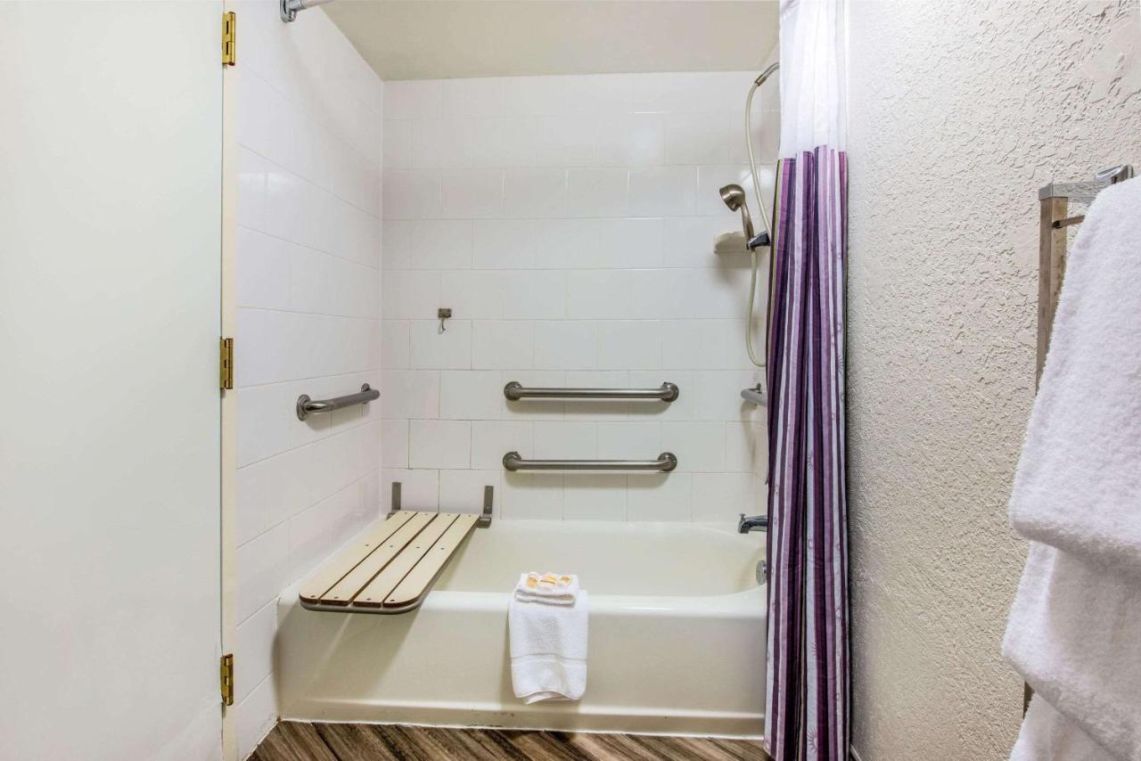 La Quinta By Wyndham Fort Lauderdale Tamarac Екстер'єр фото