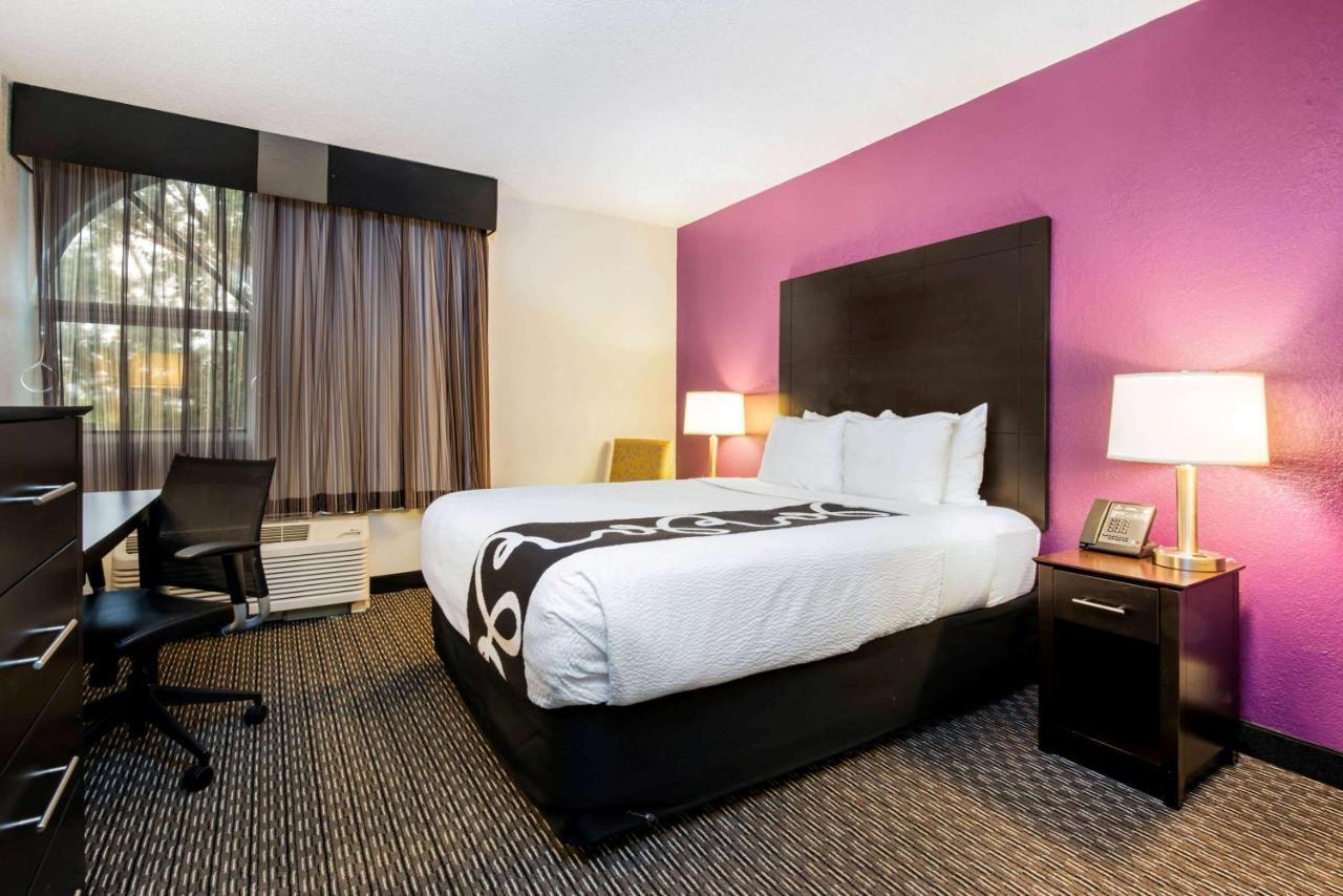 La Quinta By Wyndham Fort Lauderdale Tamarac Екстер'єр фото