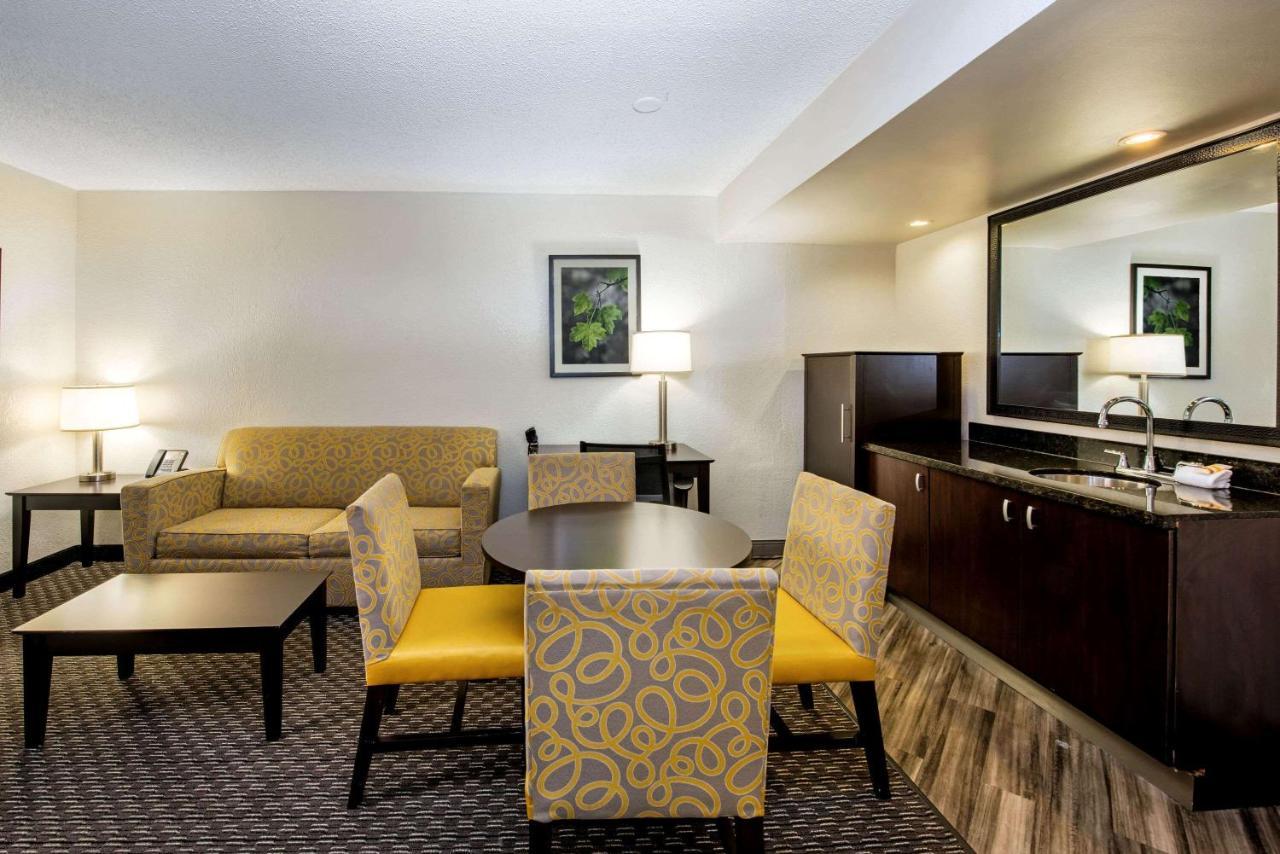 La Quinta By Wyndham Fort Lauderdale Tamarac Екстер'єр фото