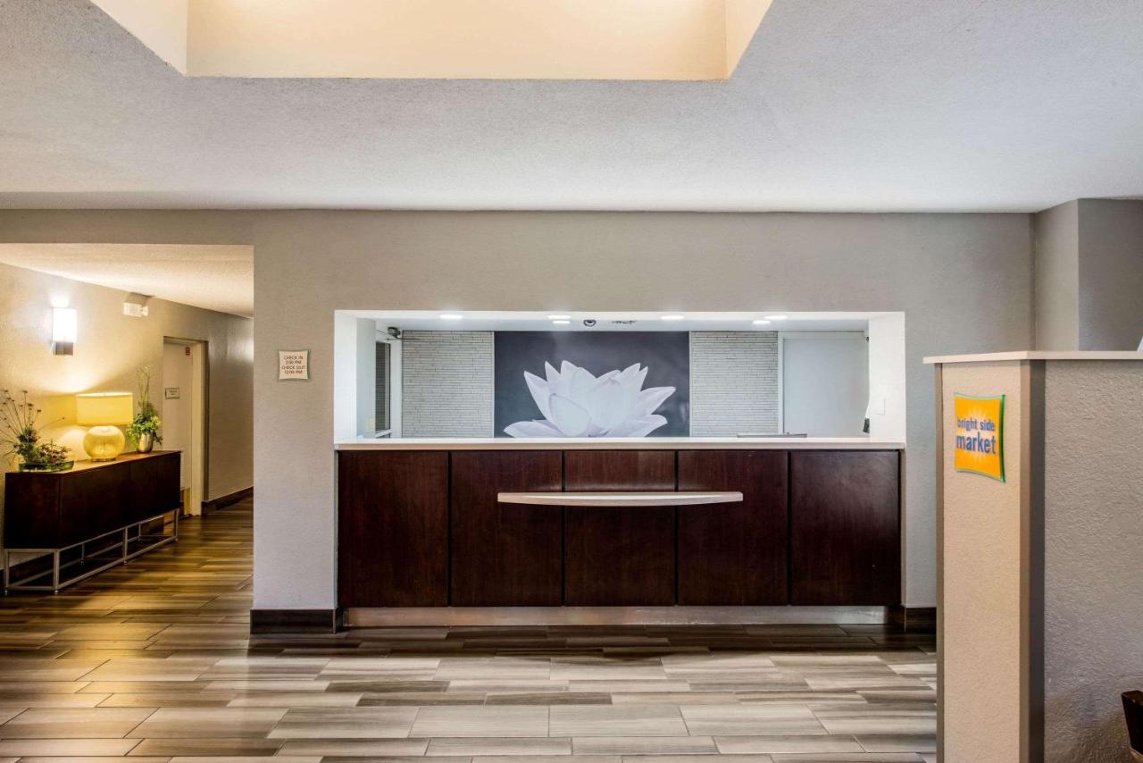 La Quinta By Wyndham Fort Lauderdale Tamarac Екстер'єр фото