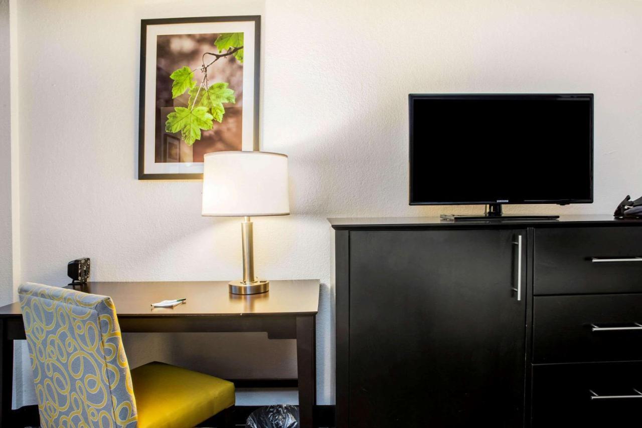 La Quinta By Wyndham Fort Lauderdale Tamarac Екстер'єр фото