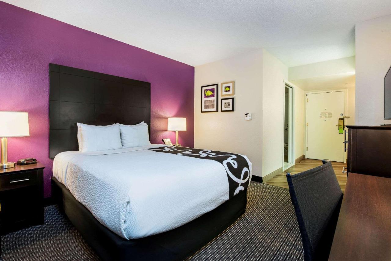 La Quinta By Wyndham Fort Lauderdale Tamarac Екстер'єр фото