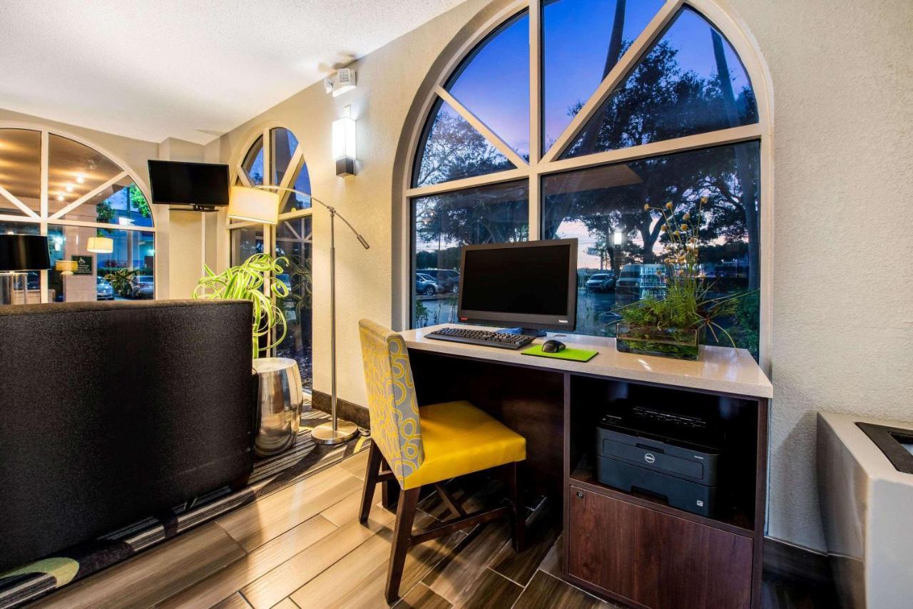 La Quinta By Wyndham Fort Lauderdale Tamarac Екстер'єр фото