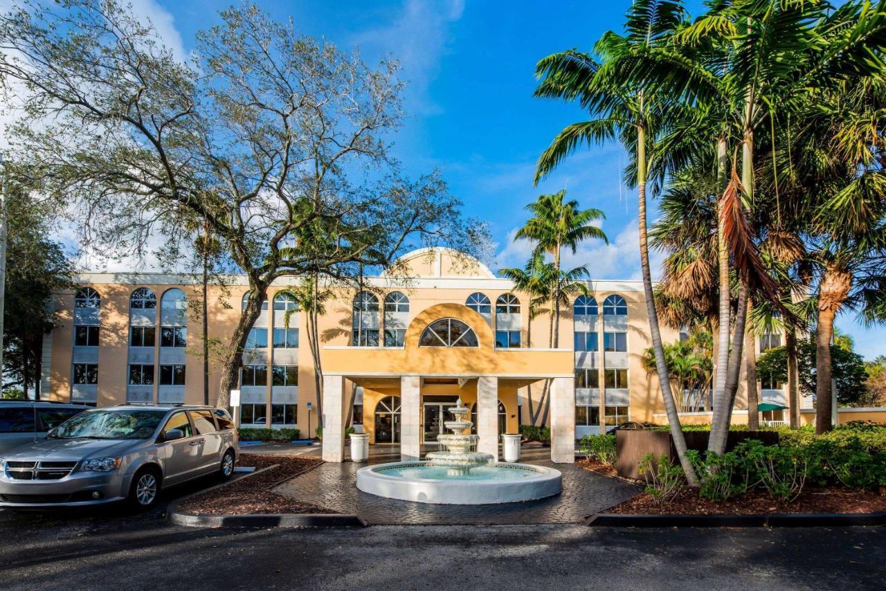 La Quinta By Wyndham Fort Lauderdale Tamarac Екстер'єр фото