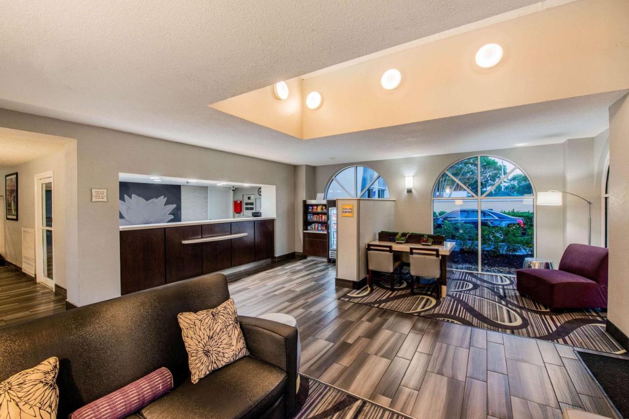 La Quinta By Wyndham Fort Lauderdale Tamarac Екстер'єр фото