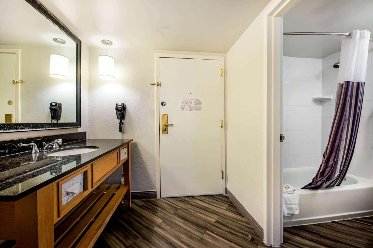 La Quinta By Wyndham Fort Lauderdale Tamarac Екстер'єр фото