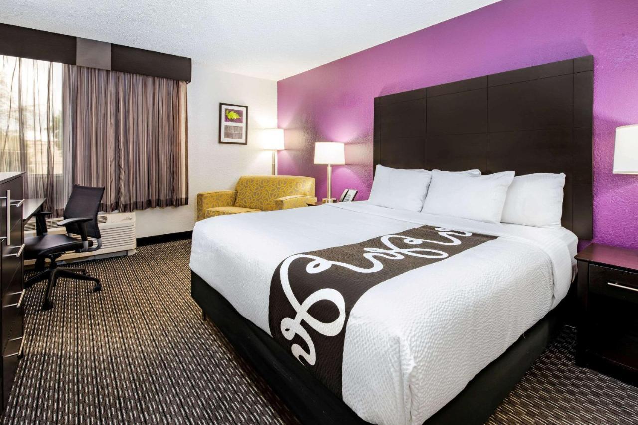 La Quinta By Wyndham Fort Lauderdale Tamarac Екстер'єр фото